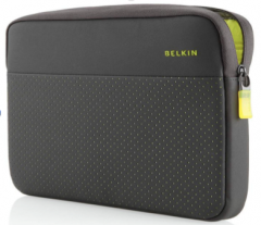 1646 4987 240 Túi xách laptop chống sốc Belkin Fuse USA cao cấp   LTTX02