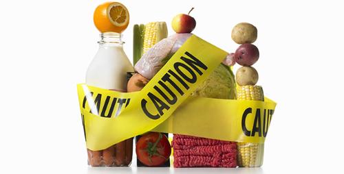 5 loai hoa chat trong thuc pham co the khien ban tang can 151154703 Top 5 hóa chất trong thực phẩm giúp làm tăng cân
